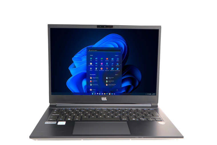 TTL Portátil 14" U5 8GB+256GB+W11