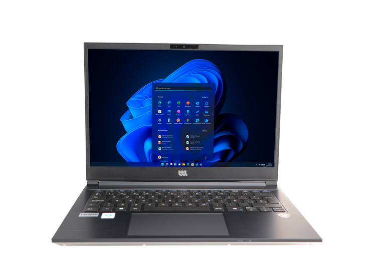 TTL Portátil 14" U5 16GB+500GB