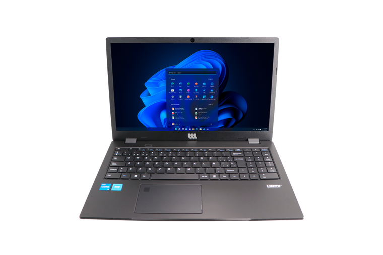 TTL Portátil 15.6" i5-13ª GEN 8GB + 500GB