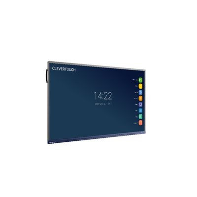 MONITOR 75" CLEVERTOUCH IMPACT V2