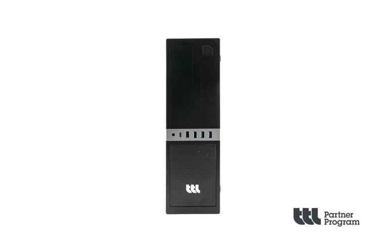 TTL Teknoslim ULTRA 5 16GB+1TB