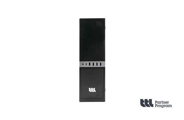 TTL Teknoslim ULTRA 7 16GB+1TB