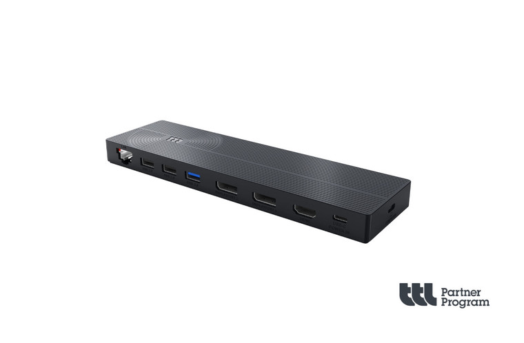 DOCKING STATION TTL