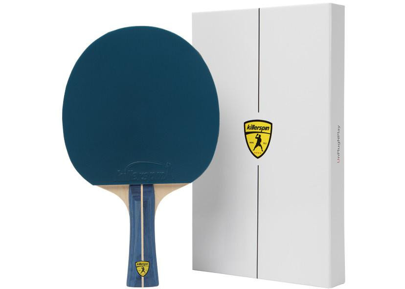 Killerspin JET200 Table Tennis Paddle - Thumbnail 2