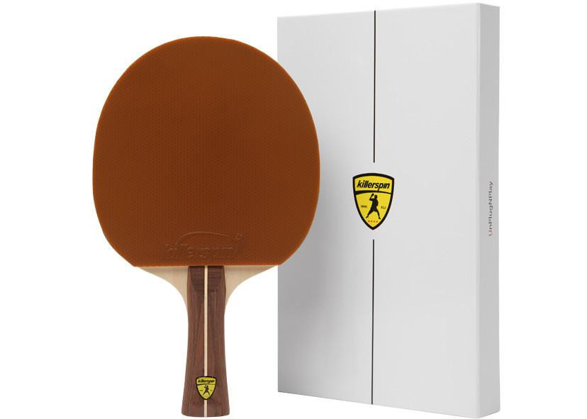Killerspin JET200 Table Tennis Paddle - Thumbnail 5