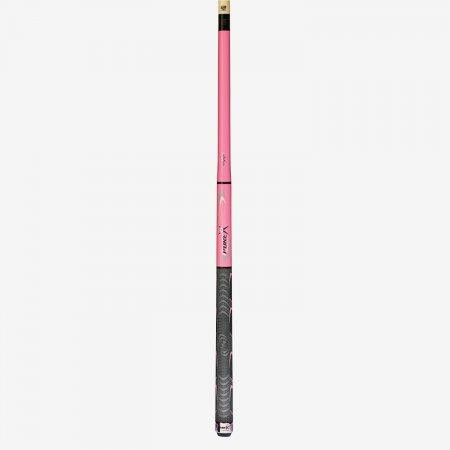 Pure X Pink HXT-P3 Jump Break Cue