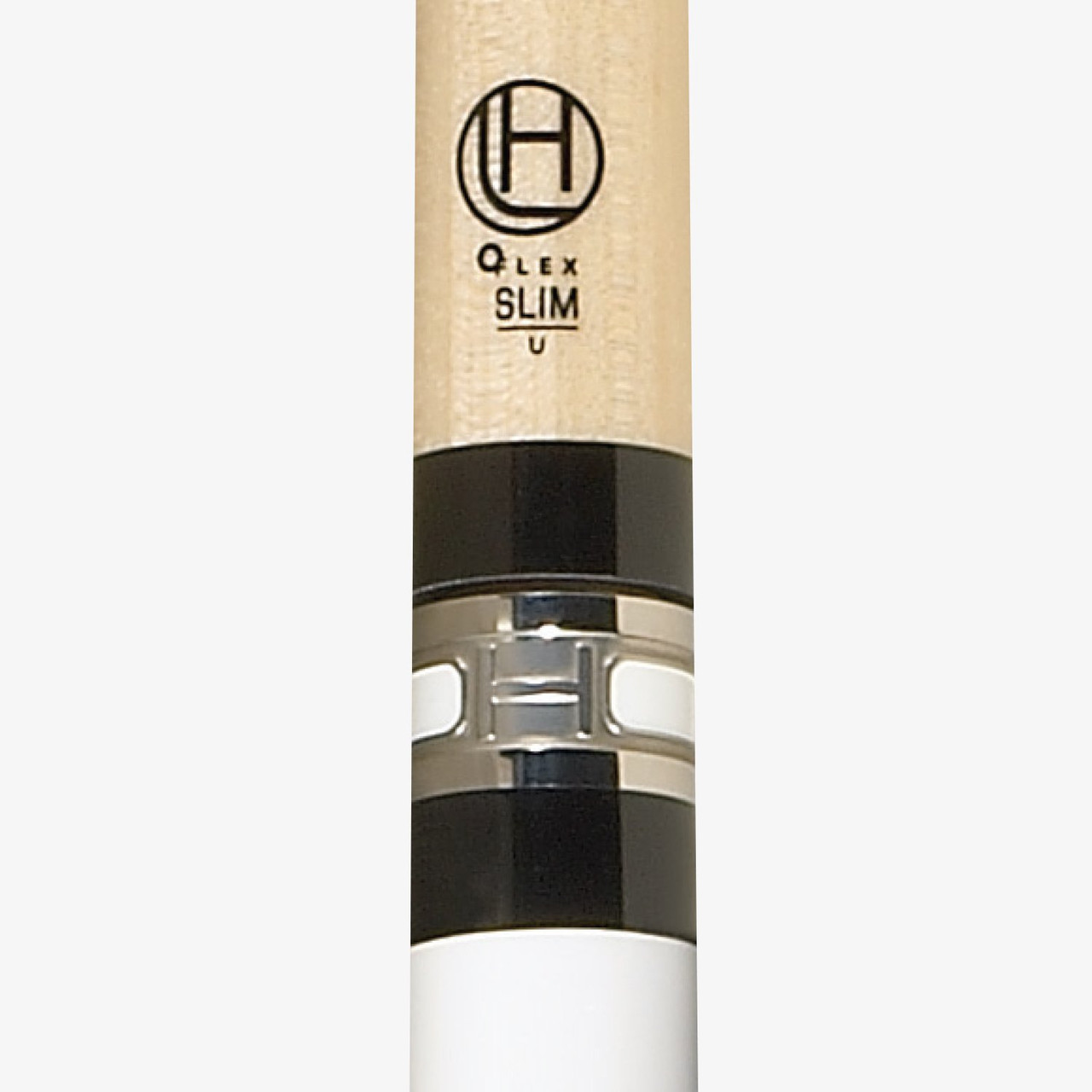 620ml) - Lucasi Hybrid LHT87 White Thorsten Hohmann Series Cue