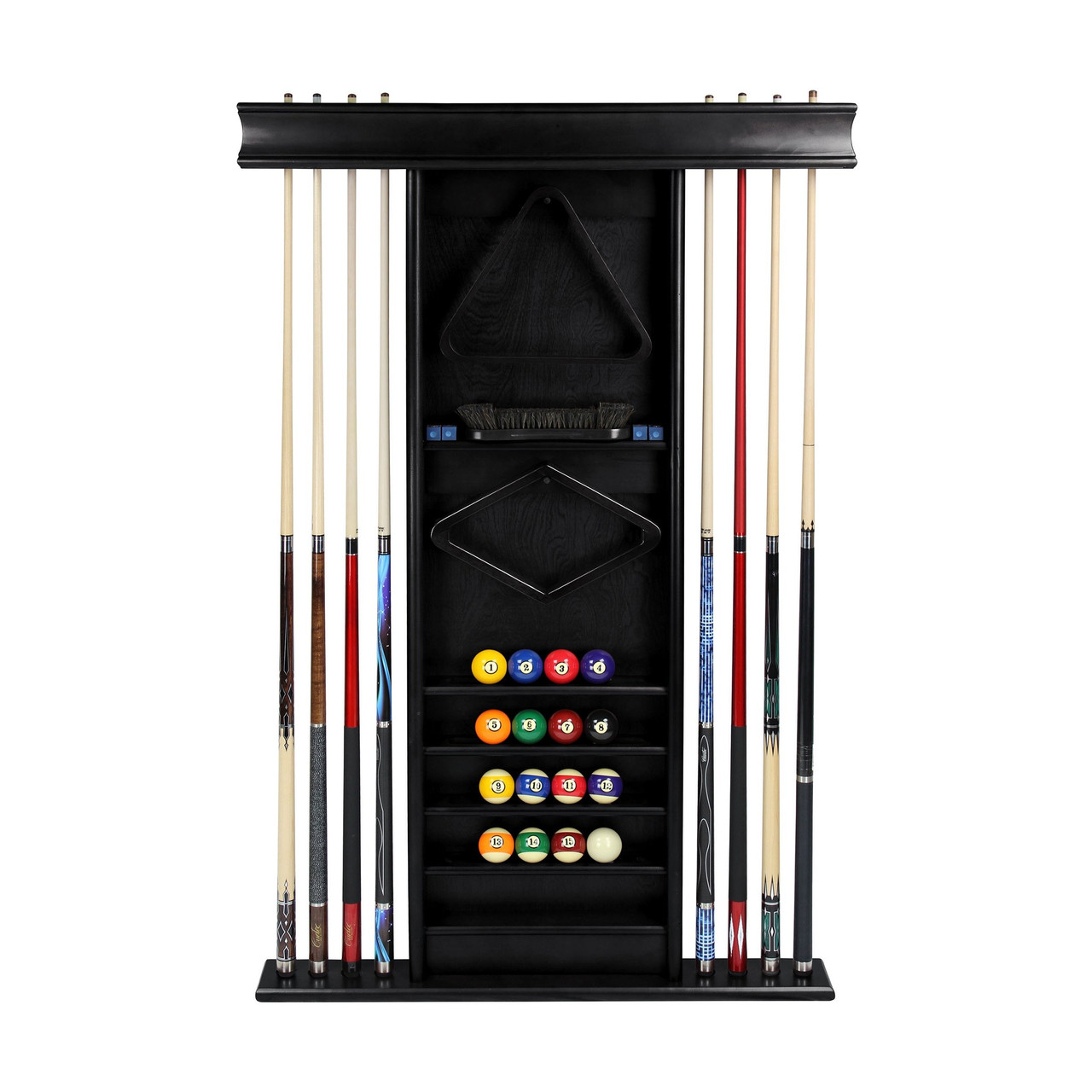 Imperial Wall Rack