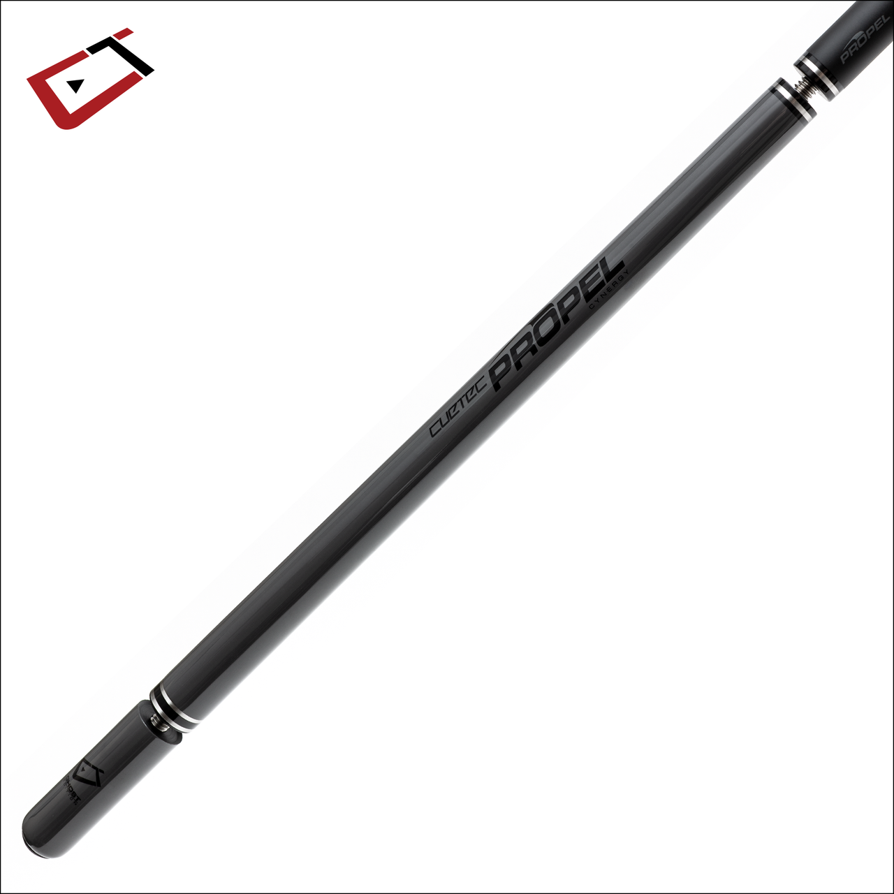 CUETEC キューテック プロペル ゴーストエディション ジャンプ キュー