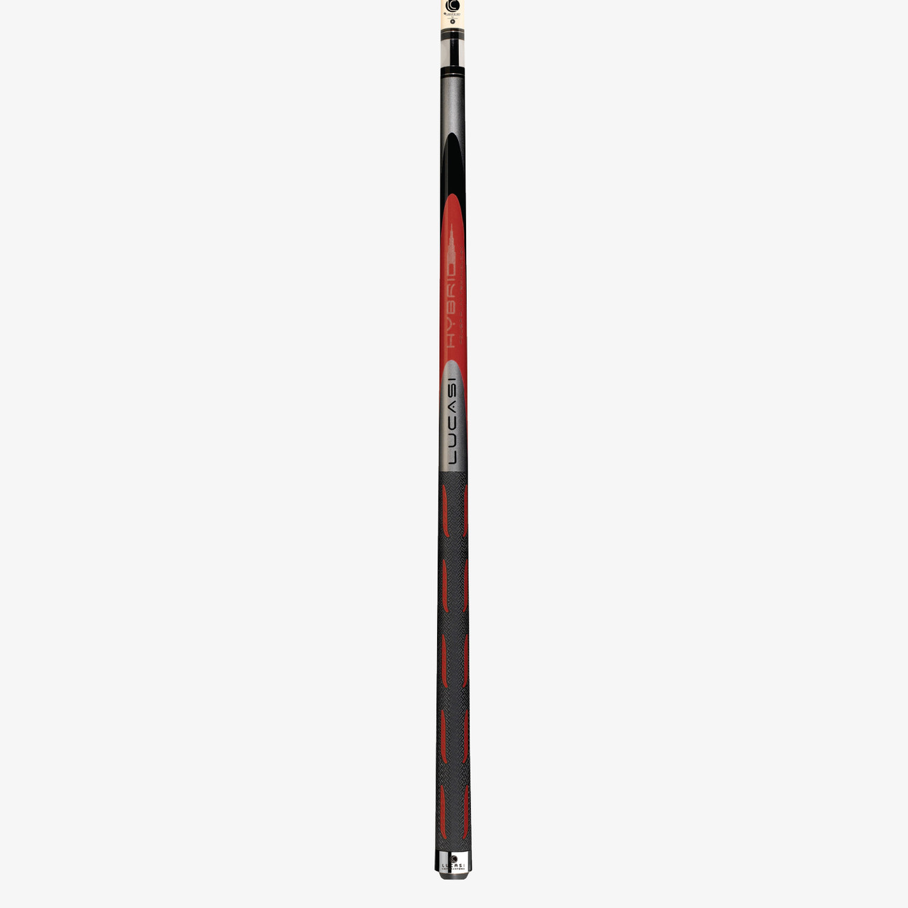 Lucasi Custom Torrent Red Hybrid L-H30 Cue