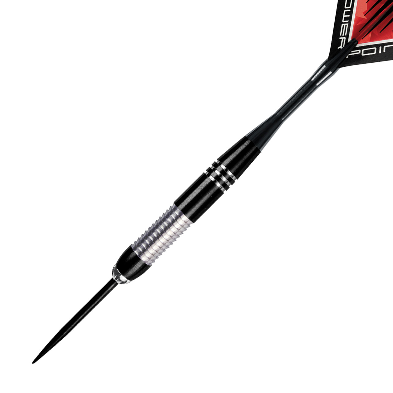 Harrows PowerPoint Steel Tip Darts 23g