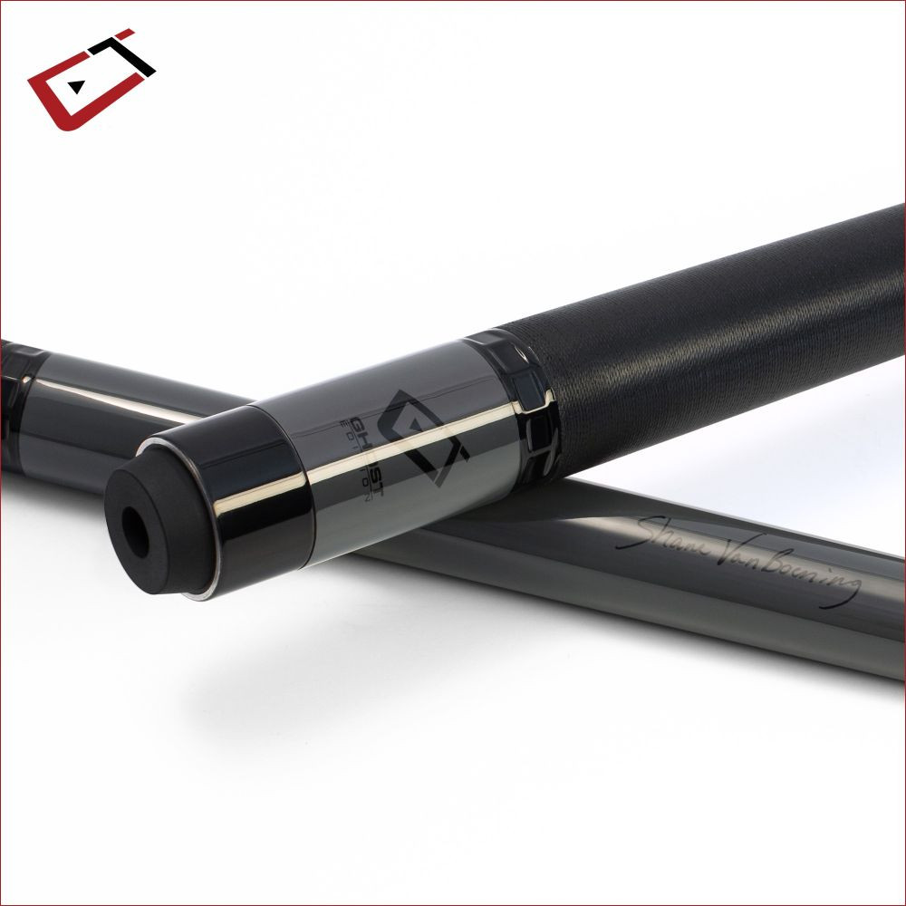 Cuetec Cynergy SVB Ghost Edition - 11.8mm
