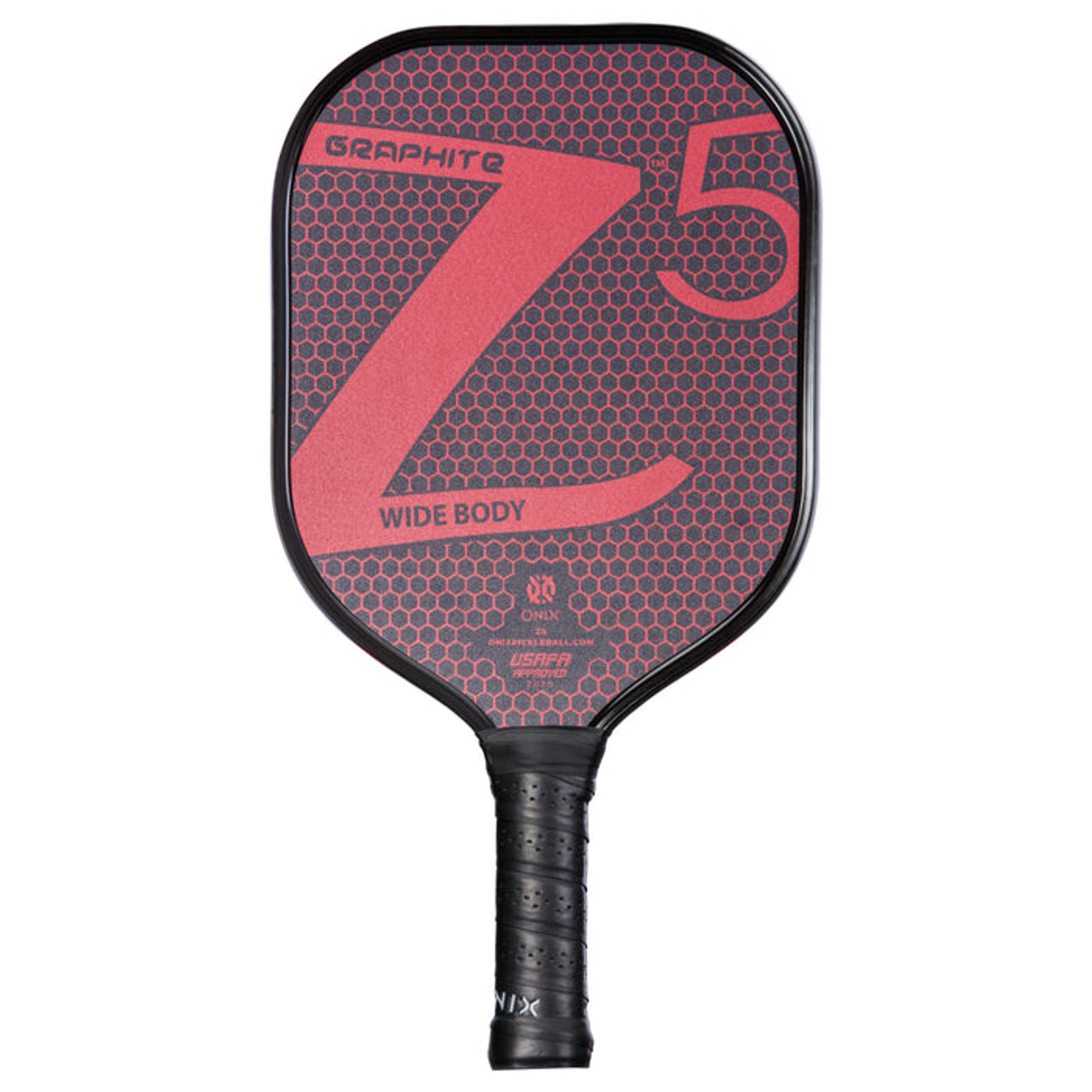 Onix Z5 Pickleball Paddleグラファイト パドル Onix Graphite Z5 Pickleball Paddle