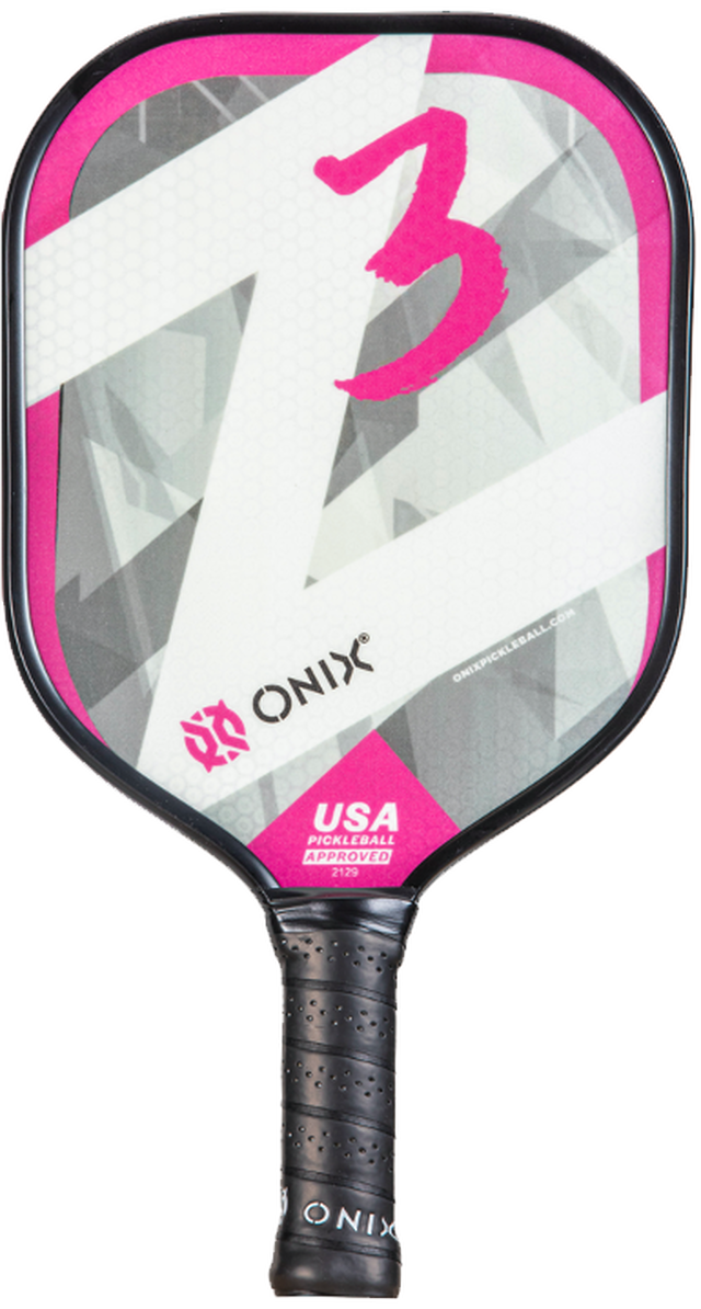 ホホ onixz1pickleballpaddle-