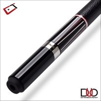 Cuetec Avid Opt-X - Red