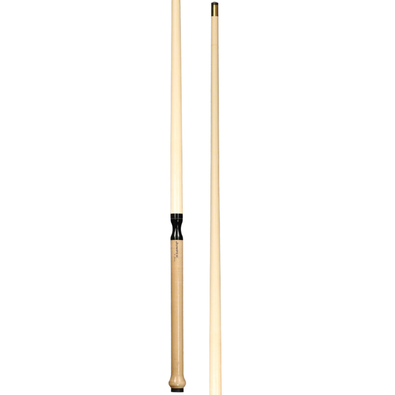 Jacoby Jumper Cue - Natural