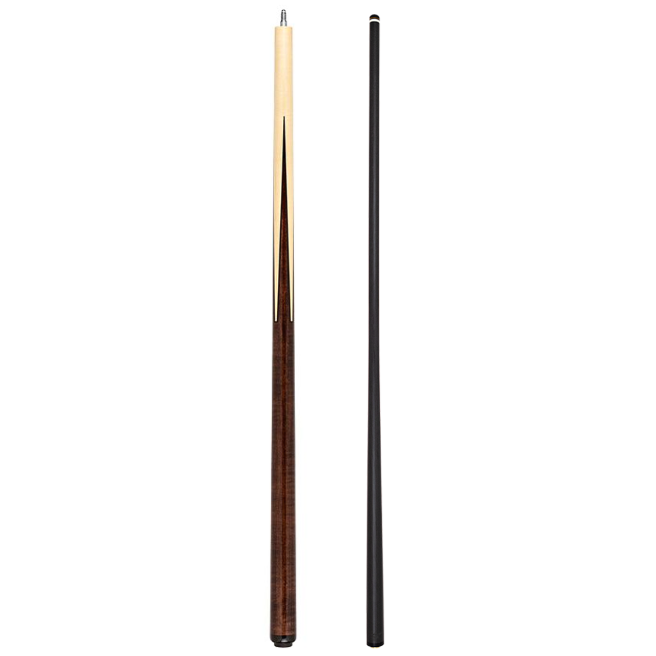 J Pechauer Pro Series PRO-H Cue - 12.3mm w/ Rogue Shaft