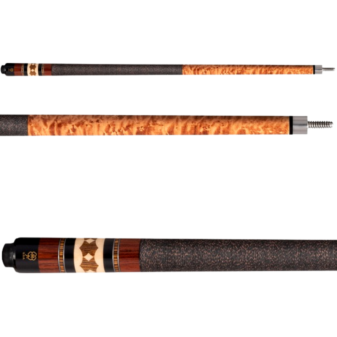 McDermott G309C3 with Defy Shaft