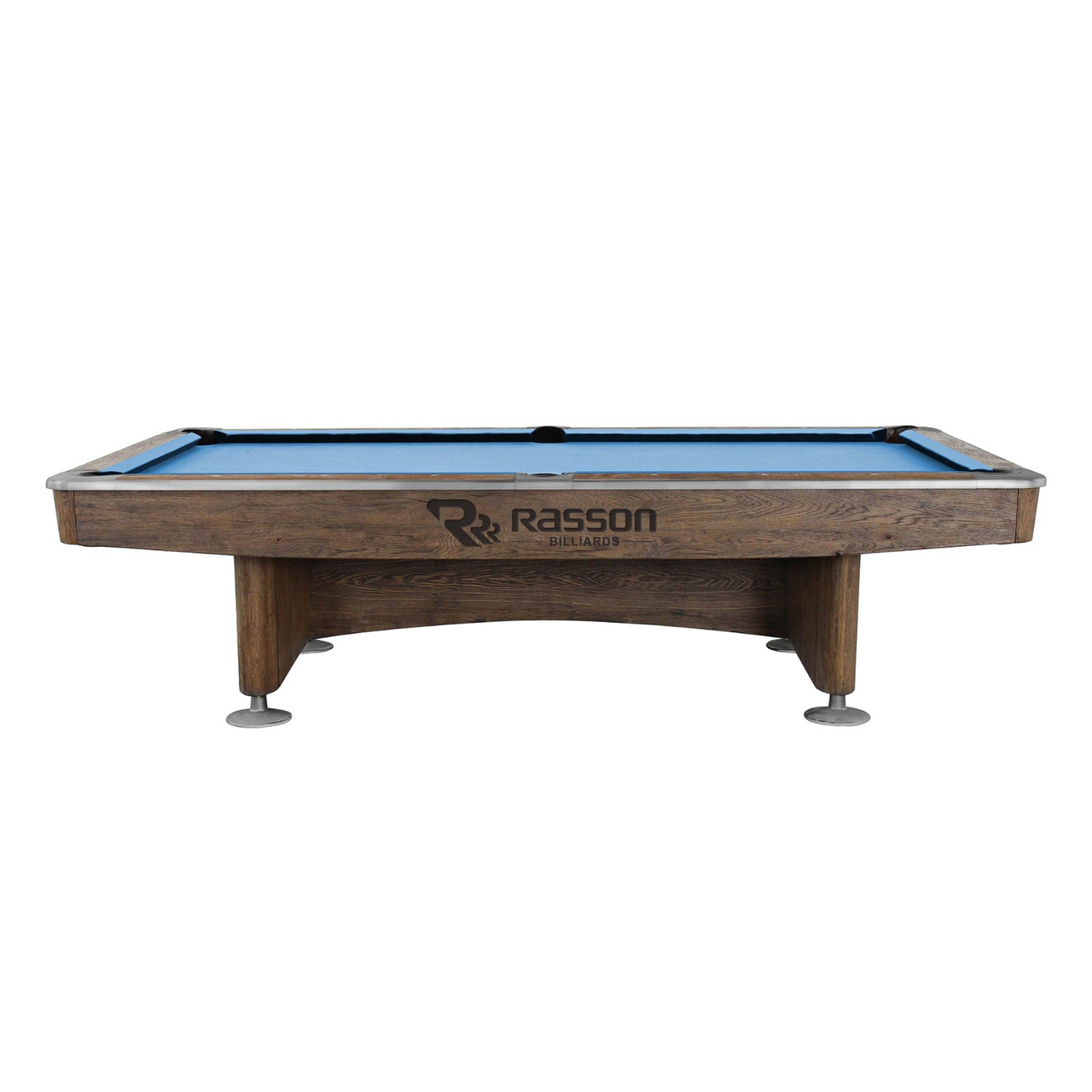 Rasson Challenger Plus Pool Table