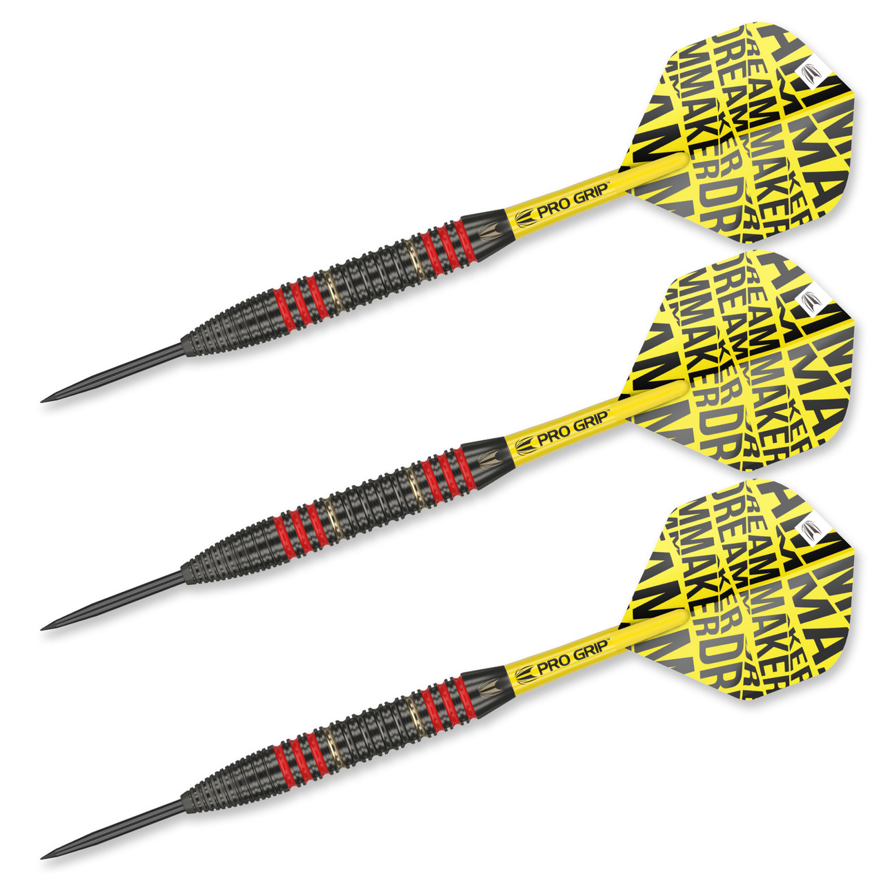 Target Bolide Soft Tip Dart set —