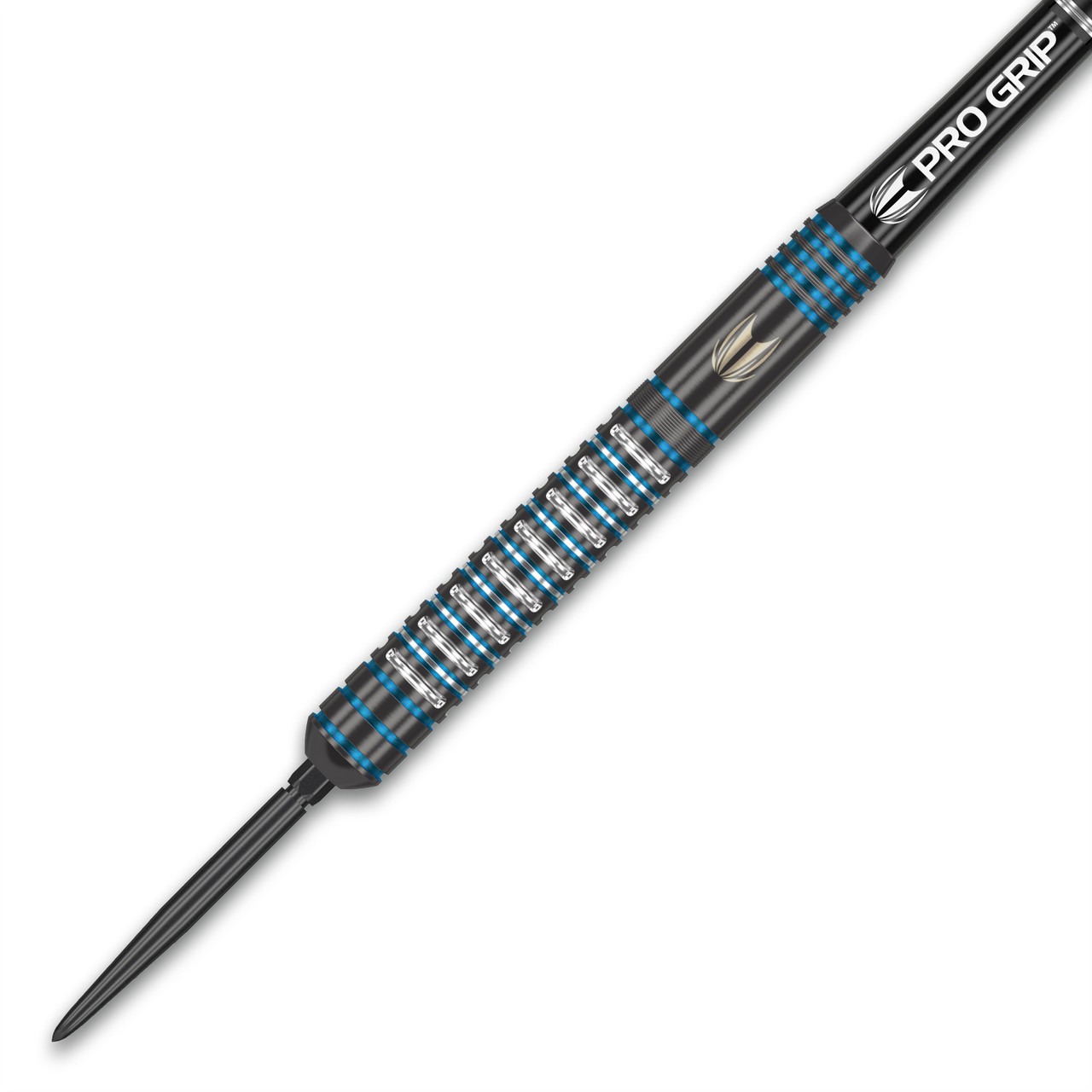 Target Adrian Lewis Jackpot Steel Tip Darts 24g