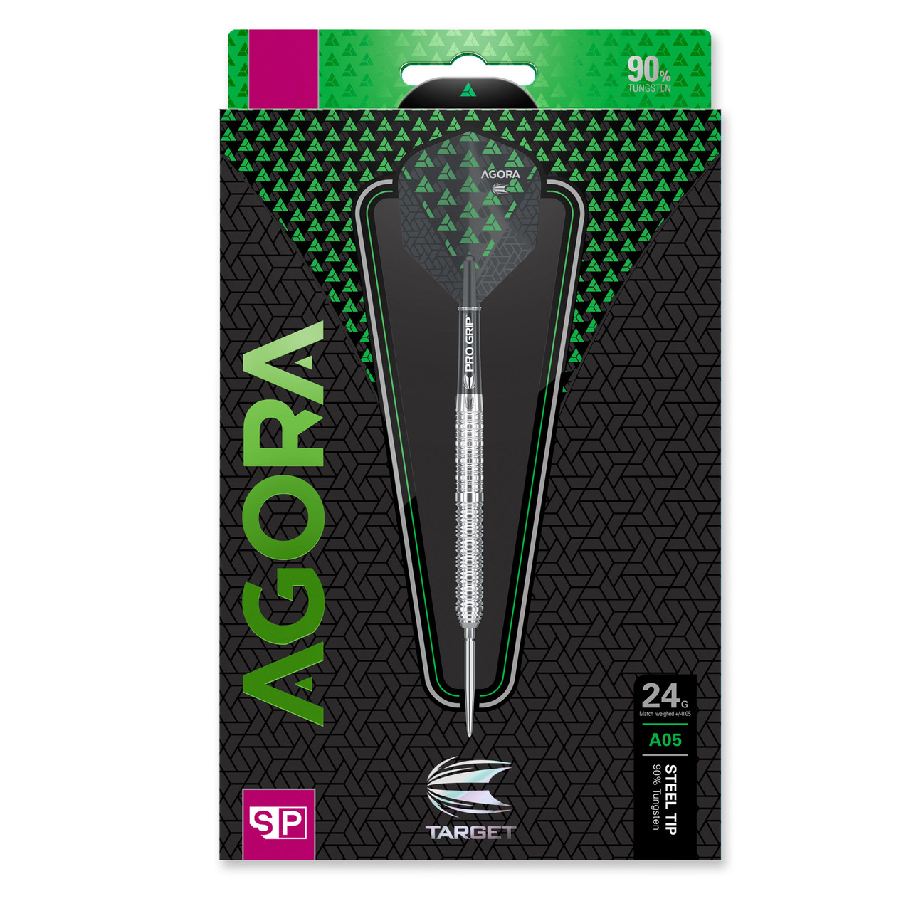 ターゲット アゴラ バレル A05 スティール 22g 100214 mxn26g8 ターゲット アゴラ バレル A05 スティール 24g 100215 mxn26g8 【公式