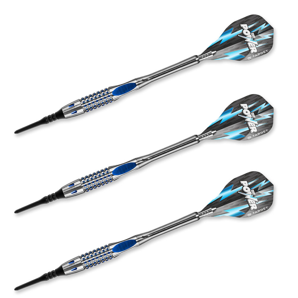Target Power 9Five Gen2 Soft Tip Darts 18g