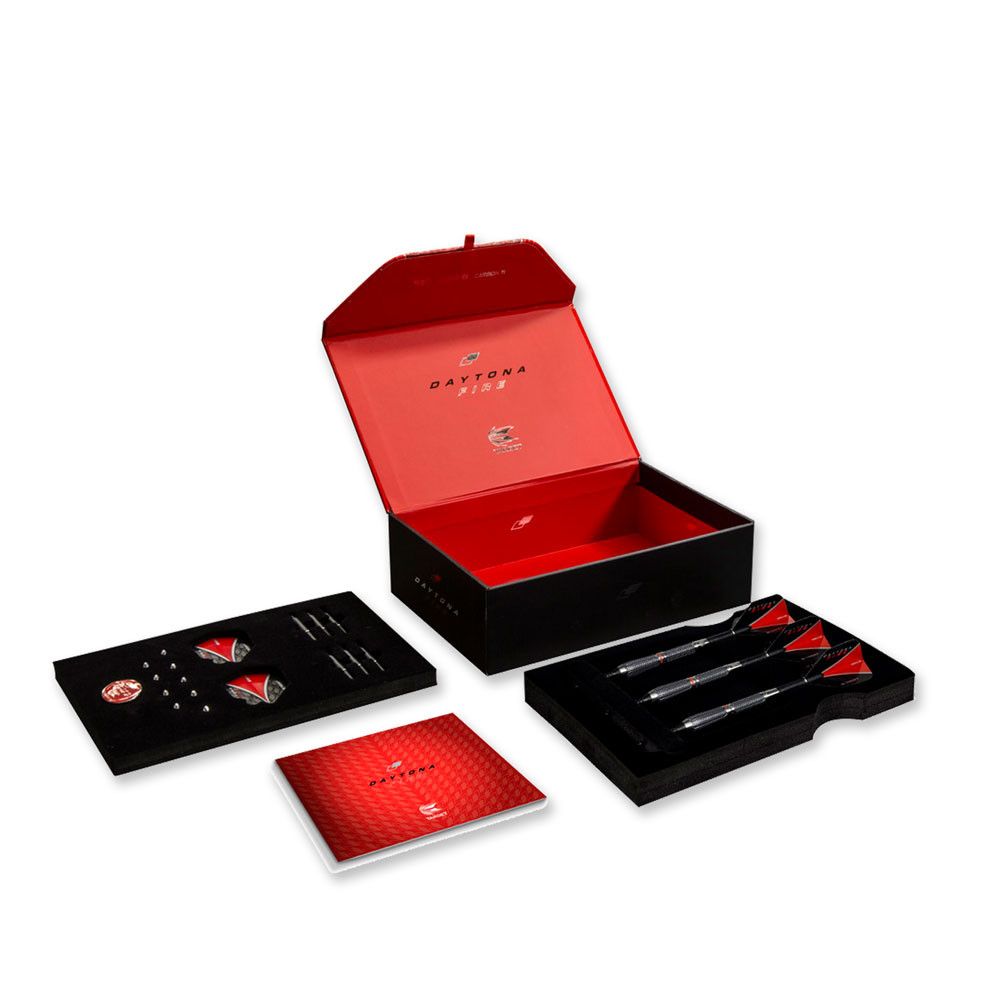 Target Daytona Fire DF11 Soft Tip Darts 20g