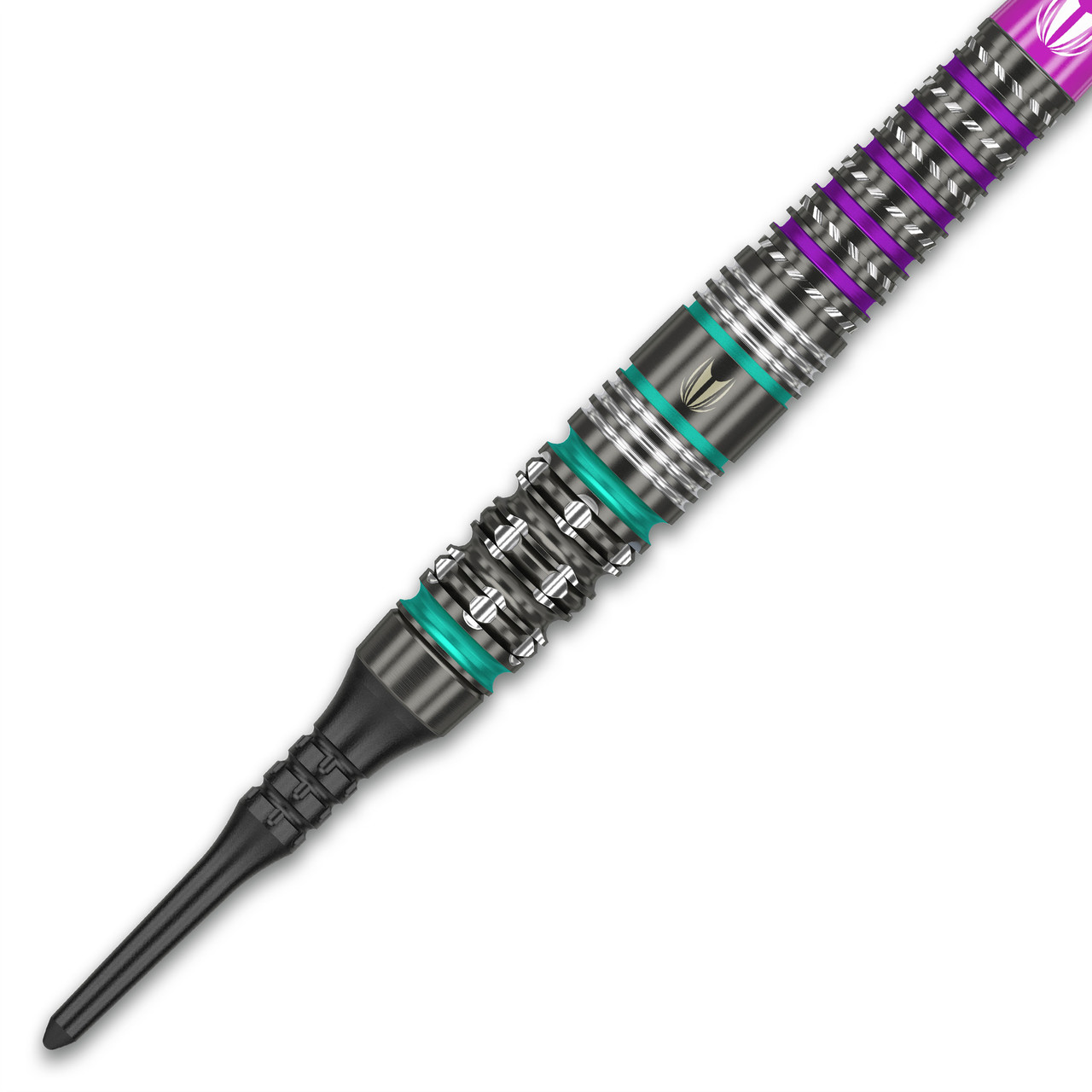 Target ALX Soft Tip Darts 19g