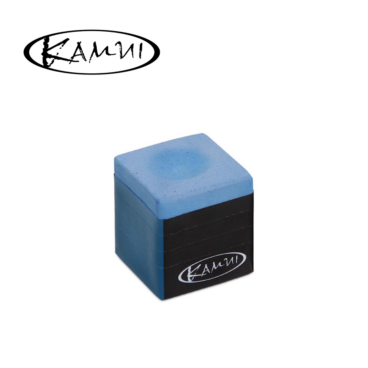 Kamui 1.21 billiard chalk