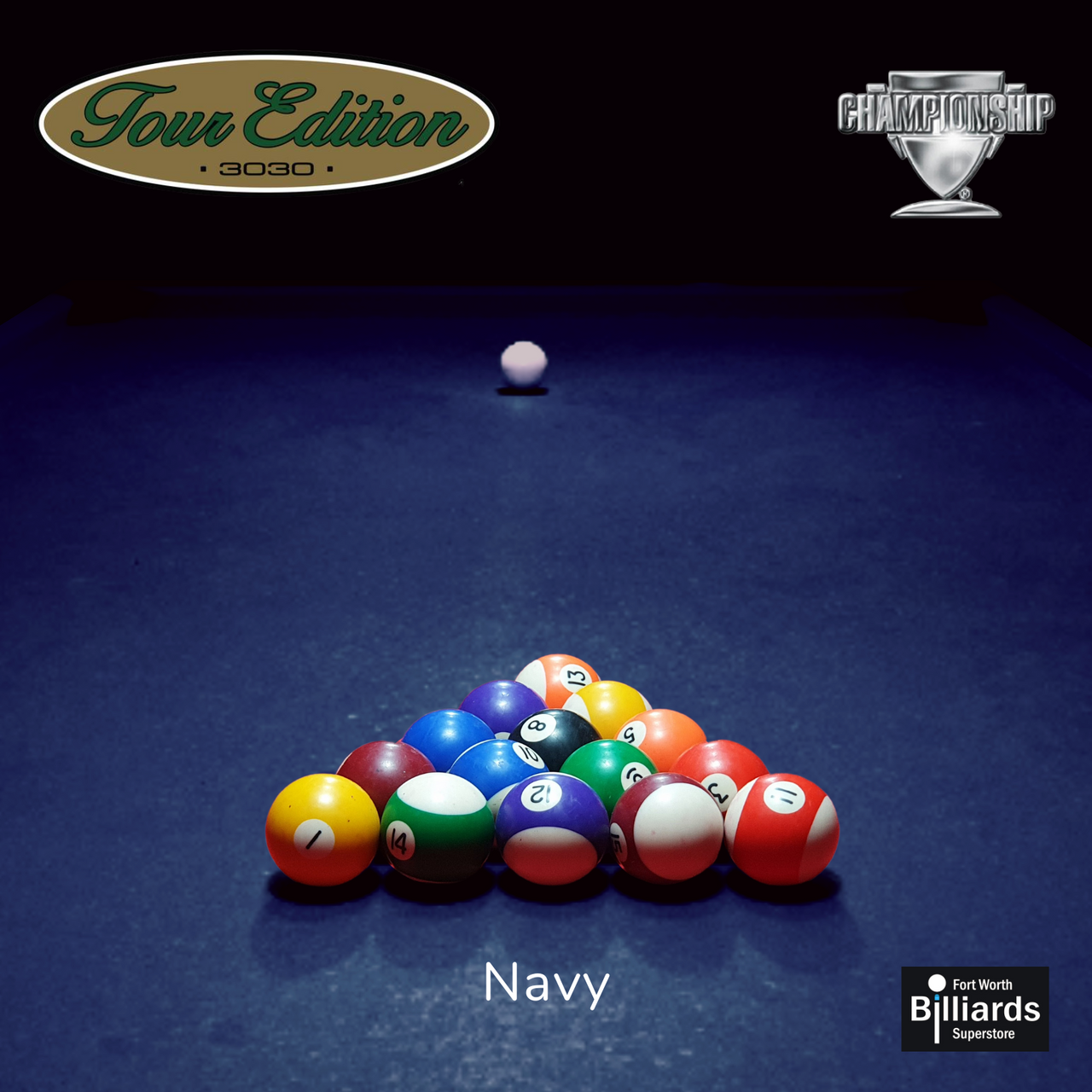 Championship Billiards  Premium Billiard Table Fabrics and More