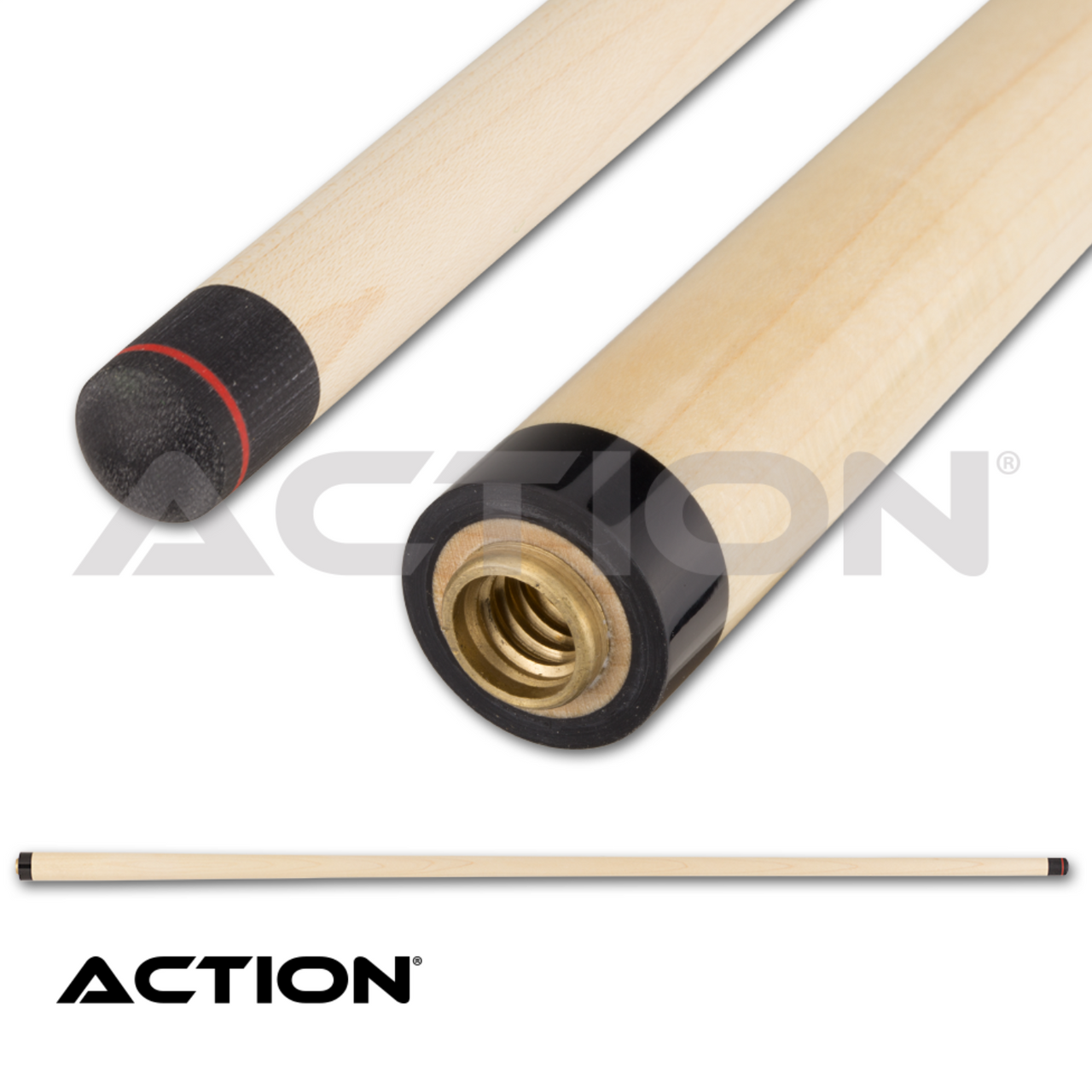 Action ABK05 Break Cue - 25oz
