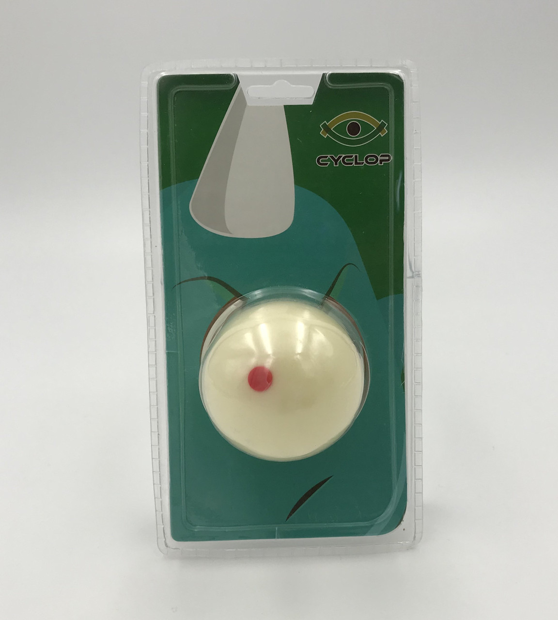 CYCLOP ビリヤード ボール BD〉サイクロップボール、国内販売始まる！ - ビリヤードデイズ