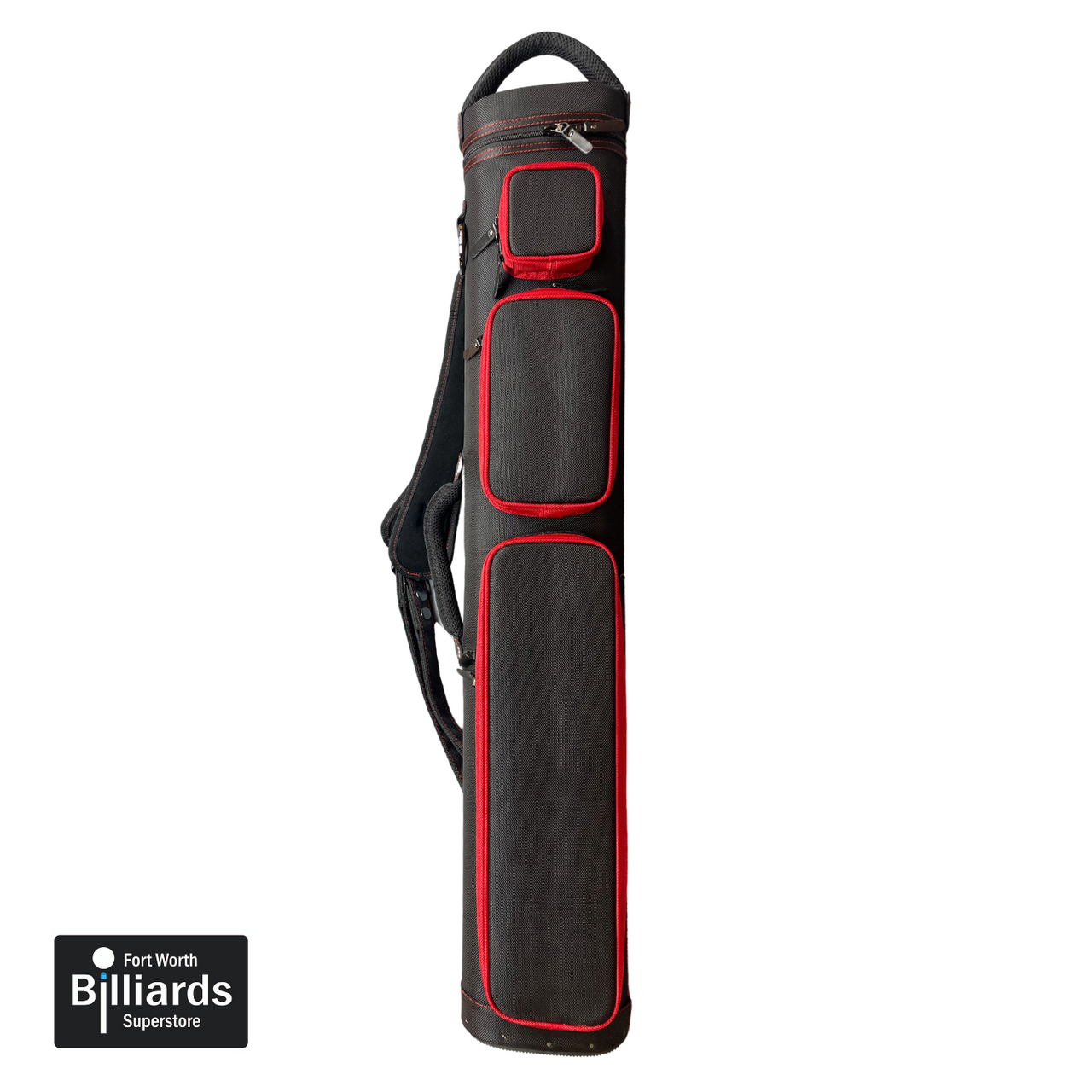 【2025】三越のお歳暮・冬ギフト JB Black/Red - Case Hard 4B/8S Cases ビリヤード