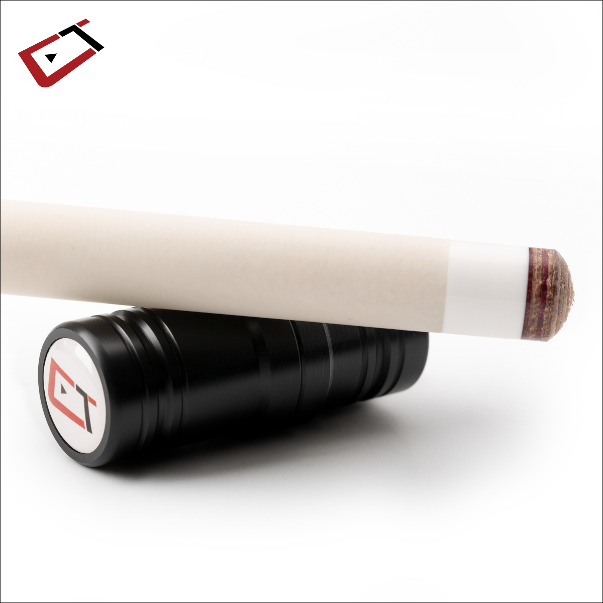 Cuetec Avid 12.25mm Shaft - 3/8 x 14