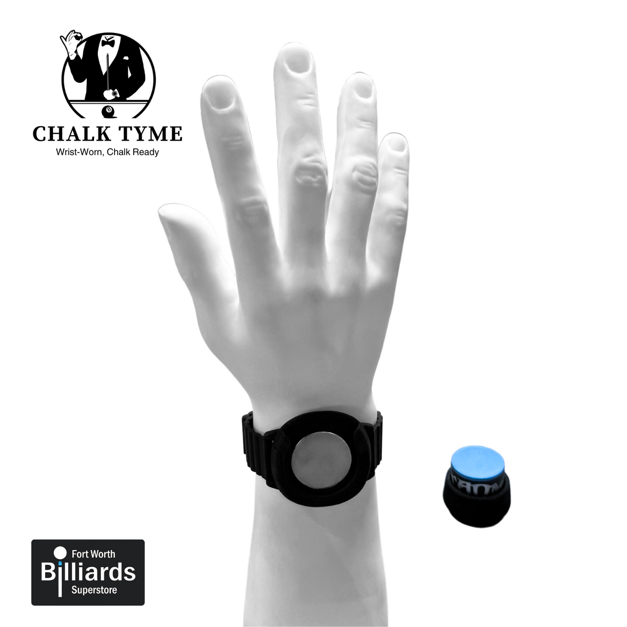 Chalk Tyme Taom Chalk Holder