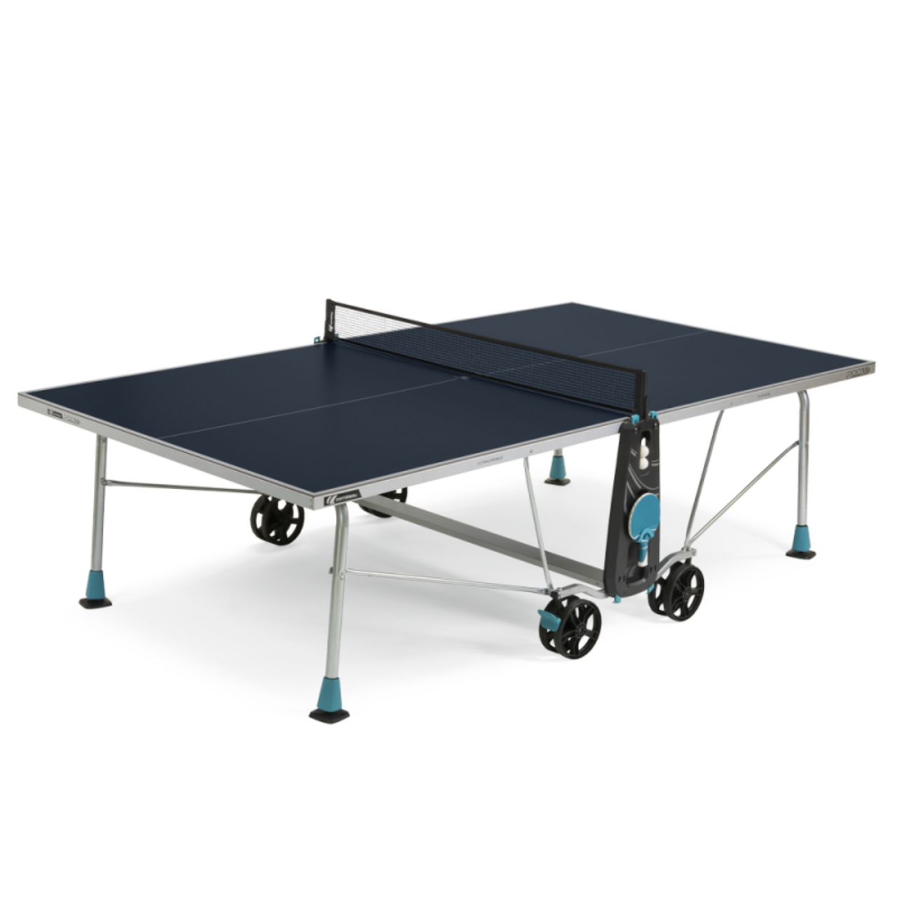 Cornilleau 200X Ping Pong Table - Thumbnail 5
