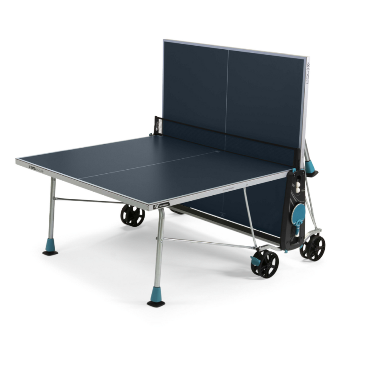 Cornilleau 200X Ping Pong Table - Thumbnail 4
