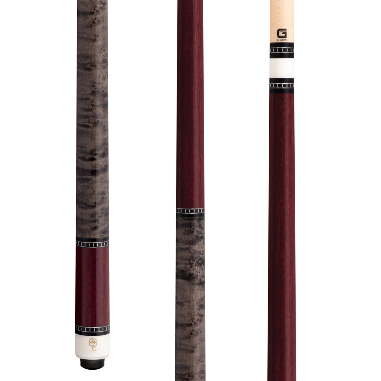 McDermott G230C6 July 2025 COTM