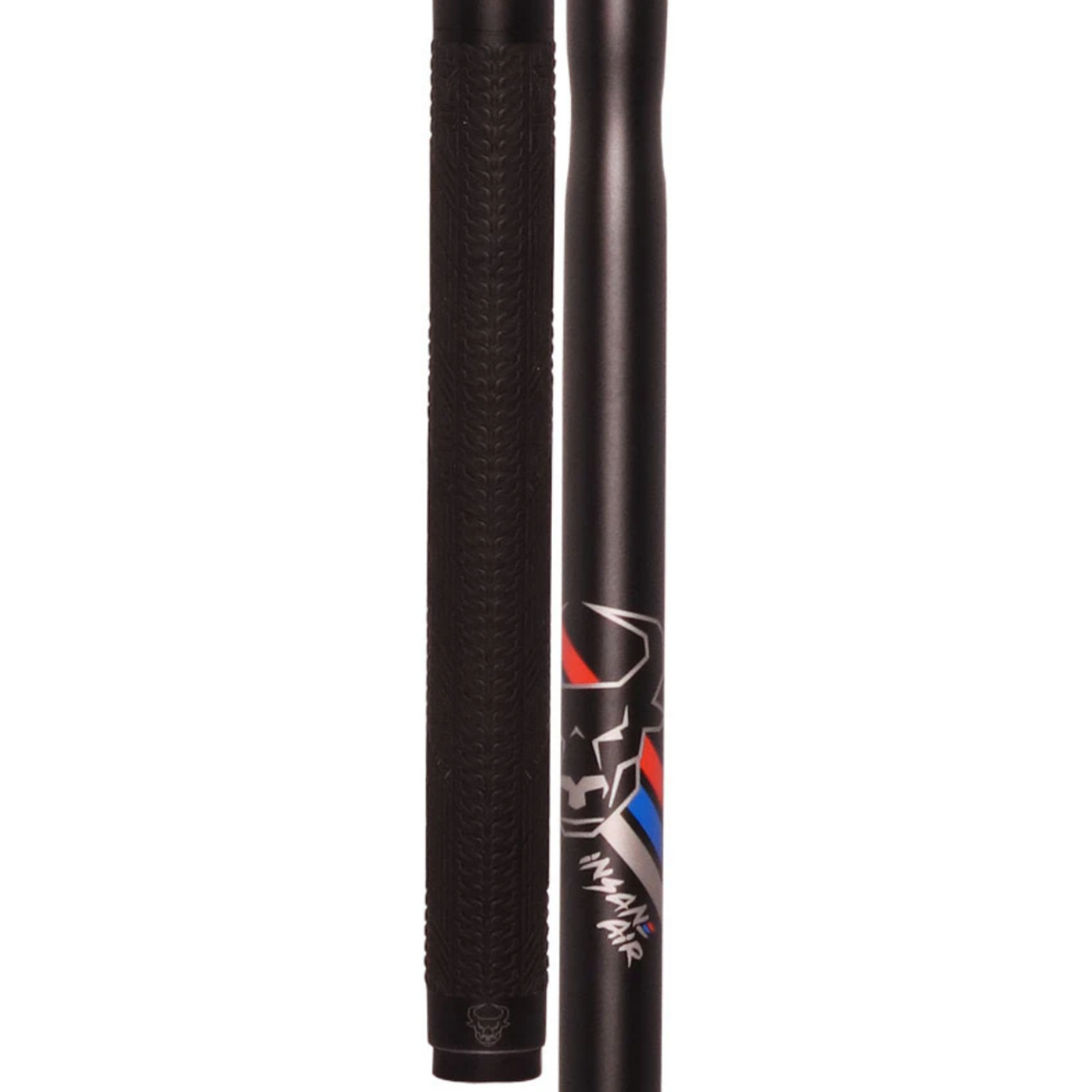 Bull Carbon BCIAW Insane Air Jump Cue With Multi Zone Sport Grip