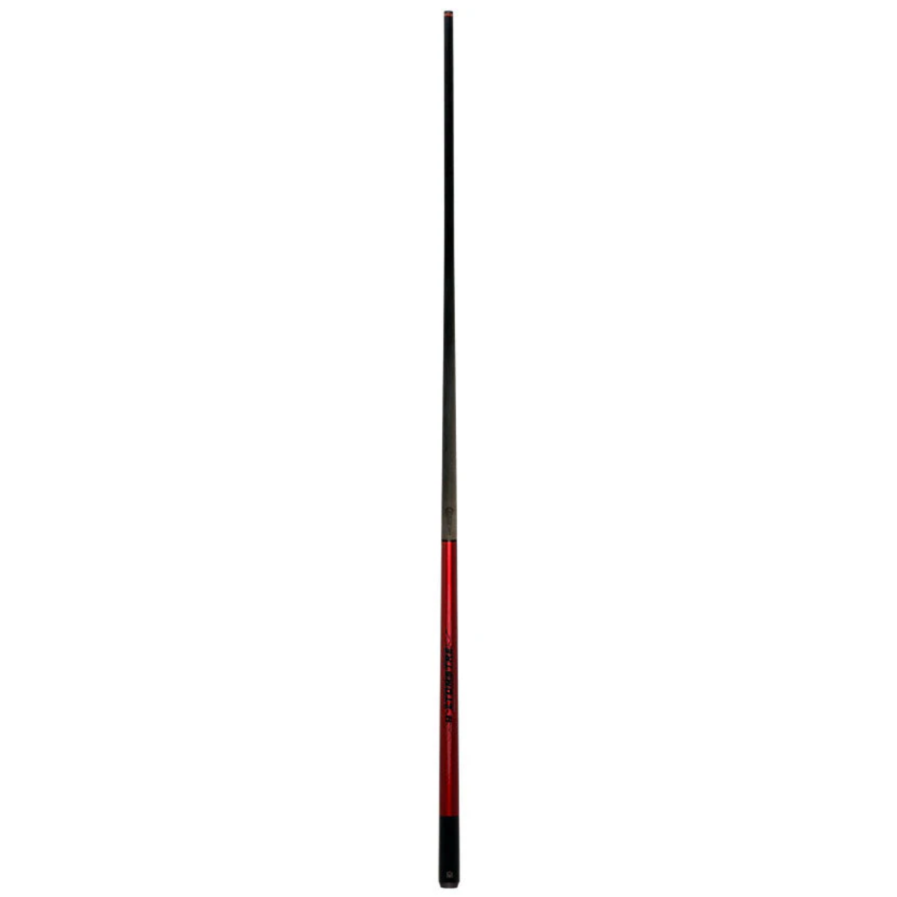 Little Monster Three Piece Red Jump Cue