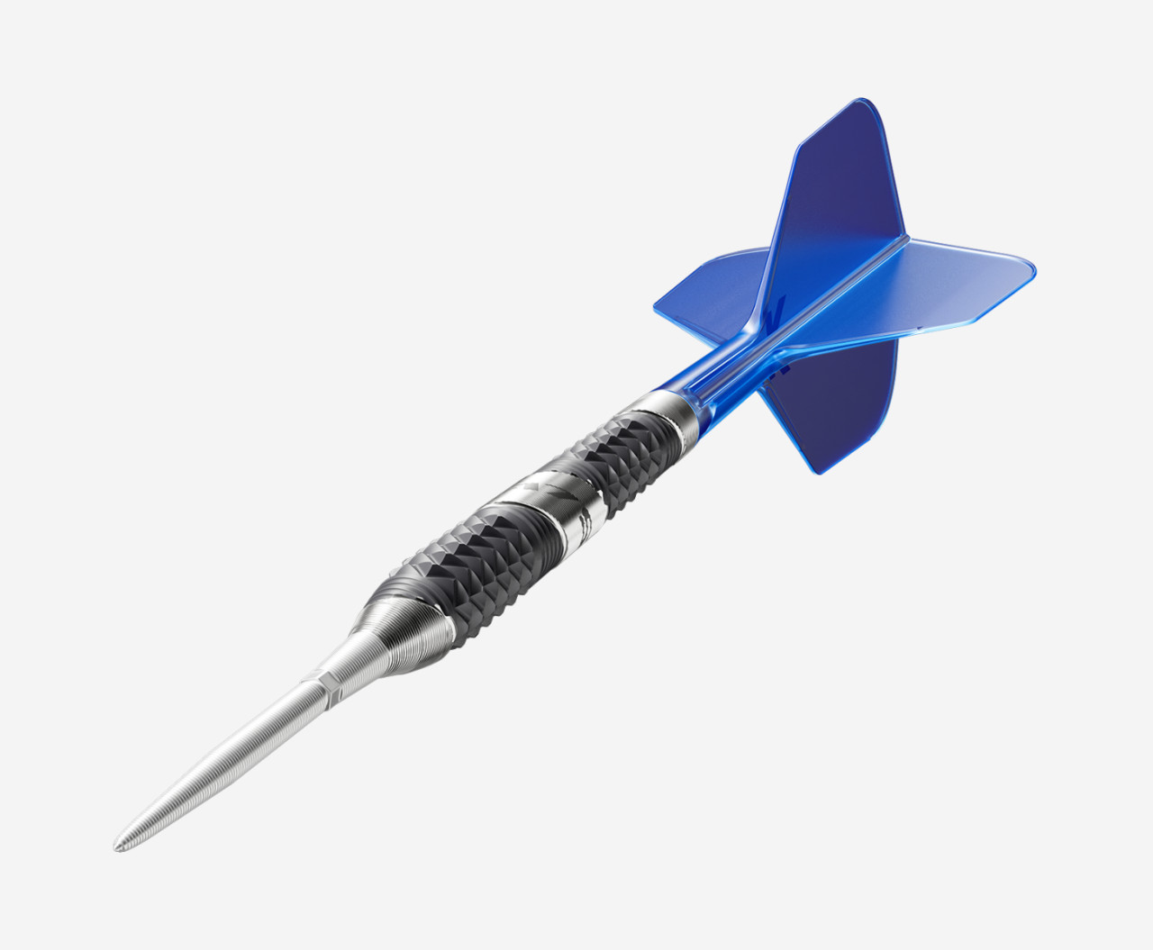 975 ULTRA MARINE 02 23G SWISS STEEL TIP DART 2023