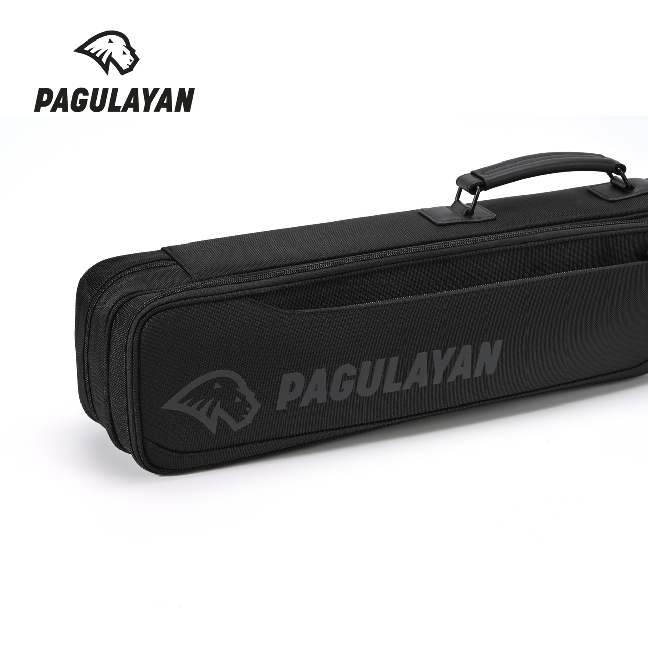 Pagulayan Coal 4B/8S Cue Case