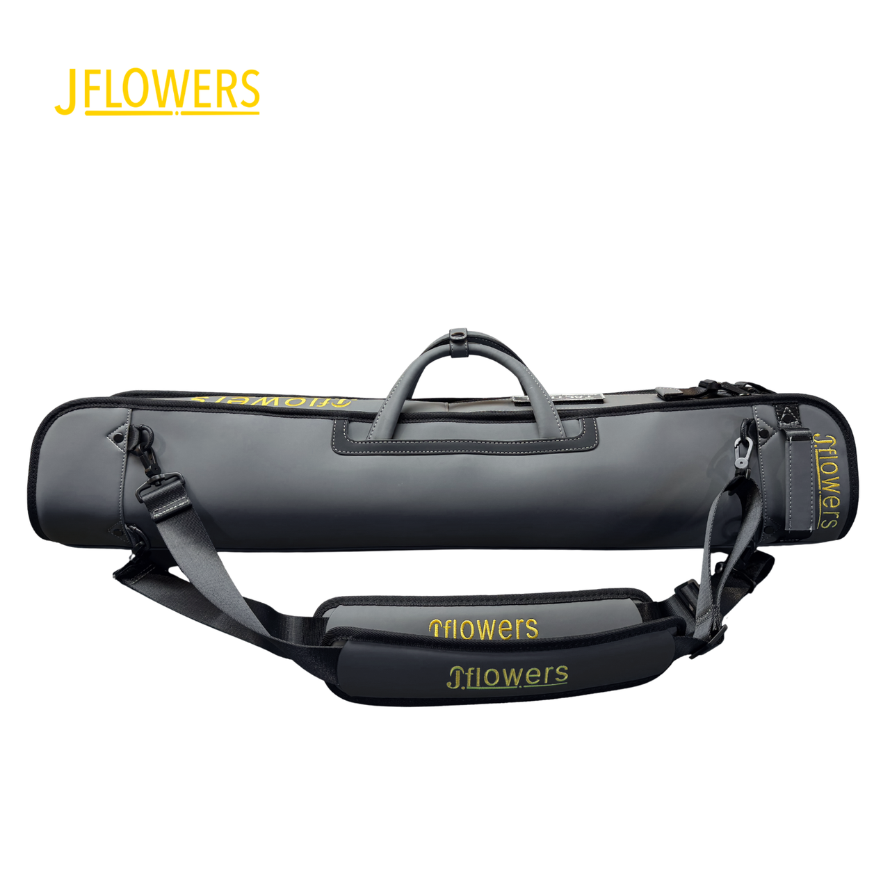 JFlowers Tactical 4B/4S Grey Soft Case