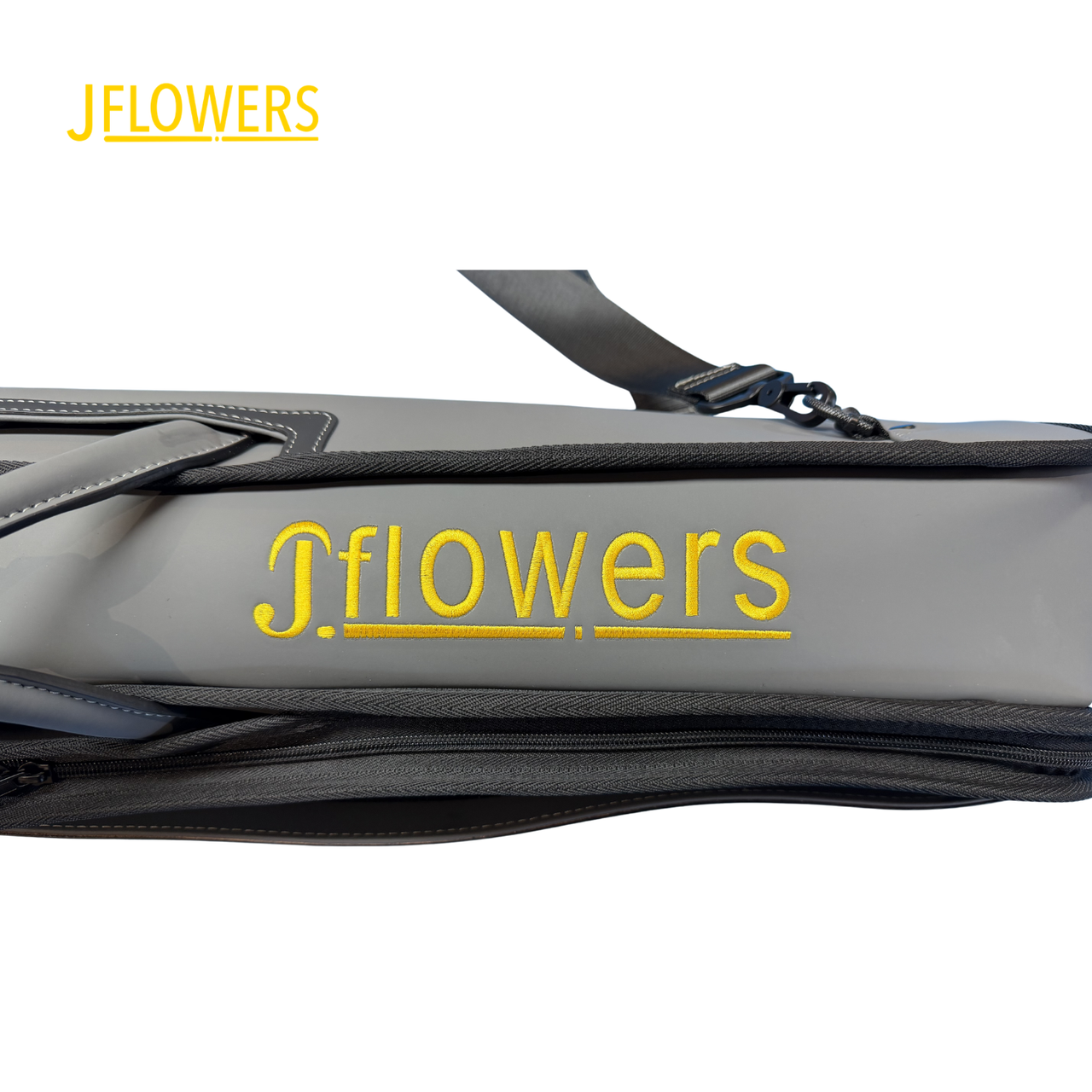 JFlowers Tactical 4B/4S Grey Soft Case