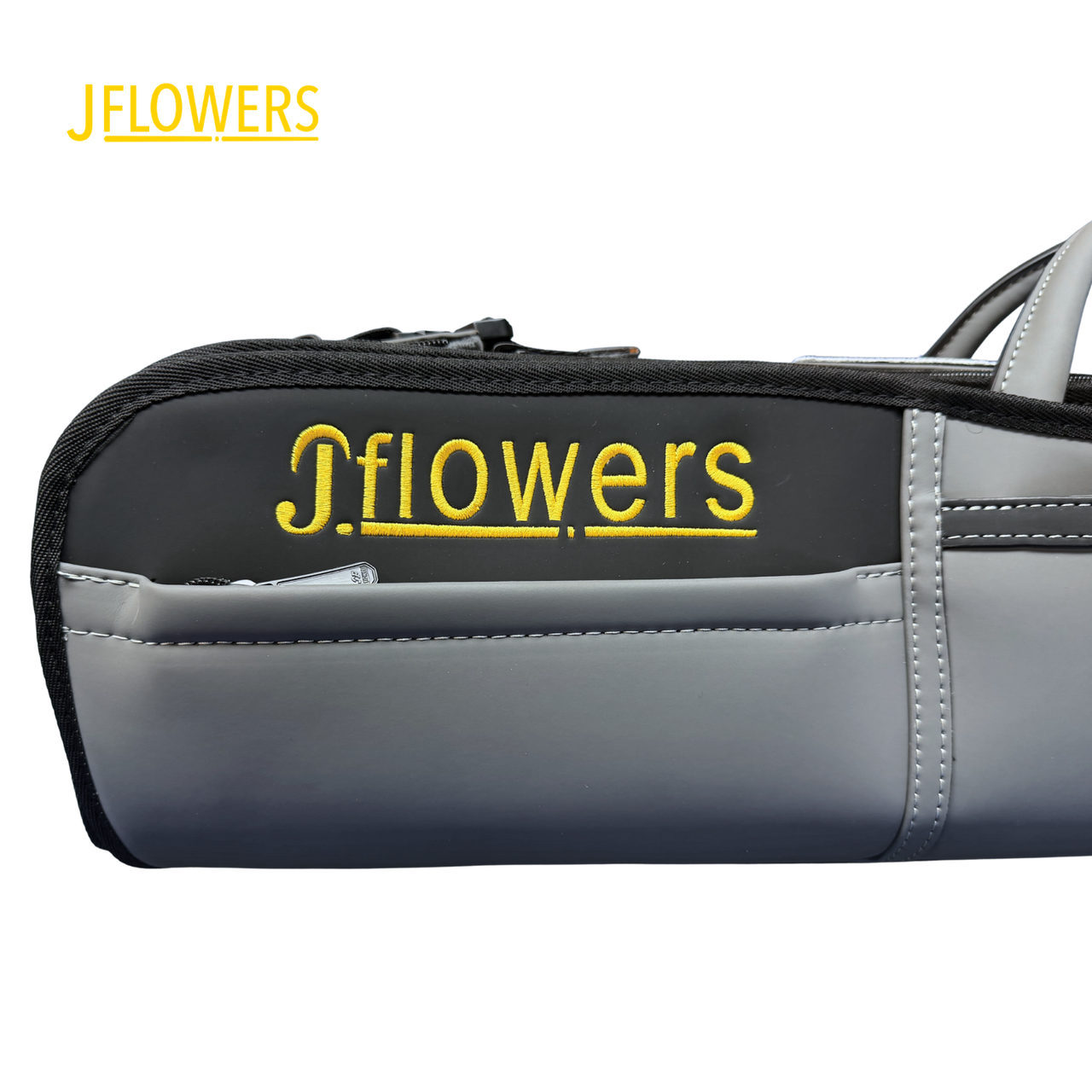 JFlowers Tactical 4B/4S Grey Soft Case
