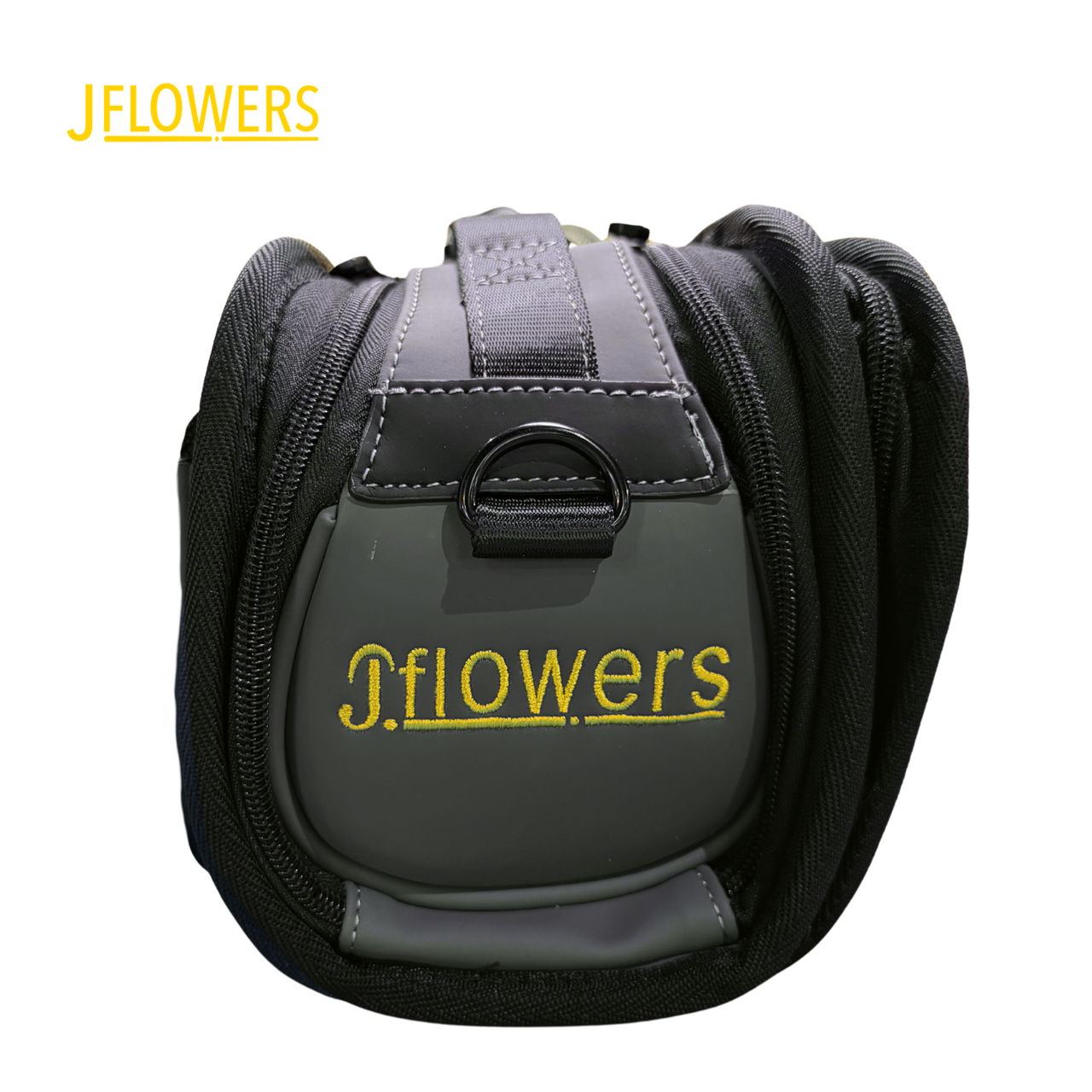 JFlowers Tactical 4B/4S Grey Soft Case