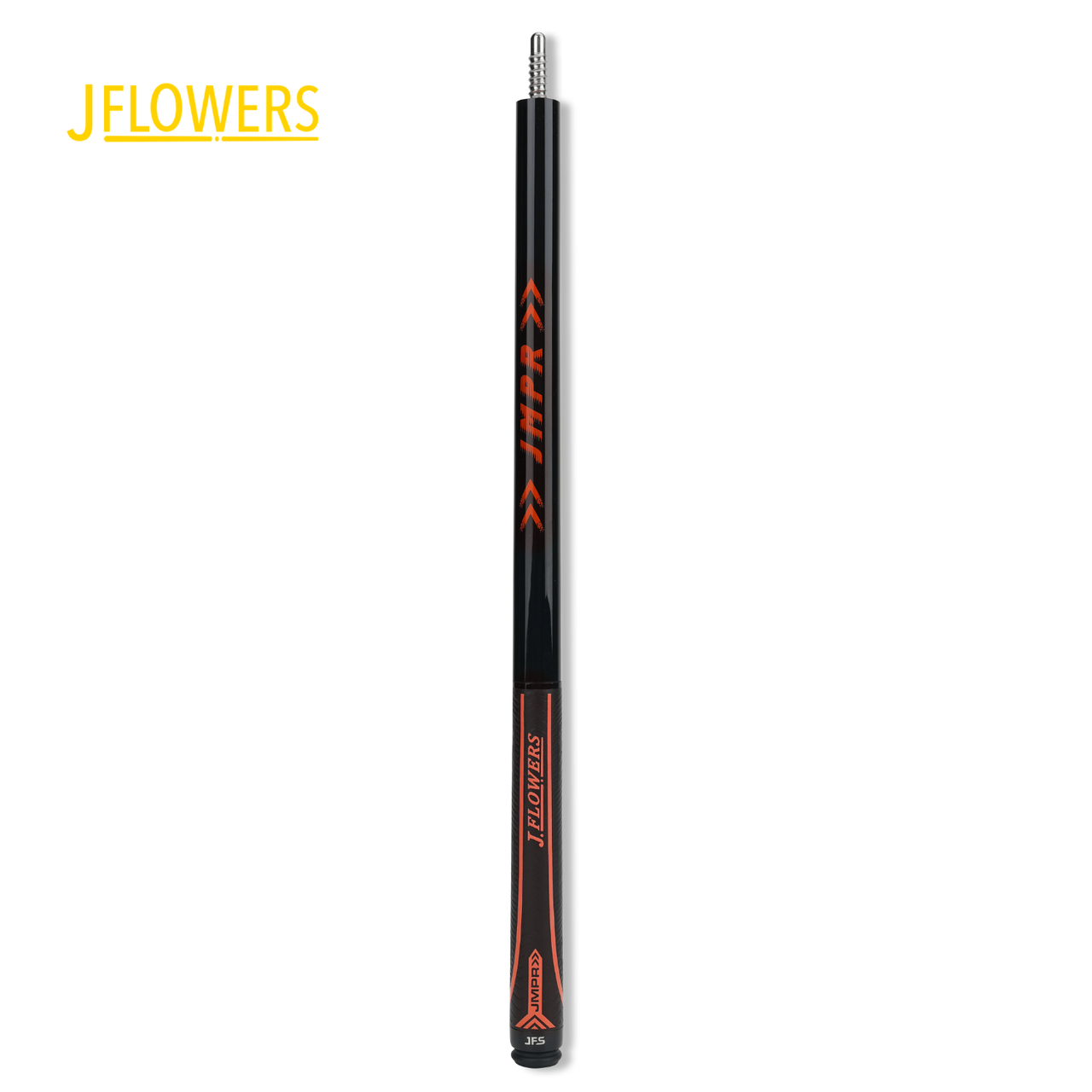 JFlowers JMPR Red Jump Cue