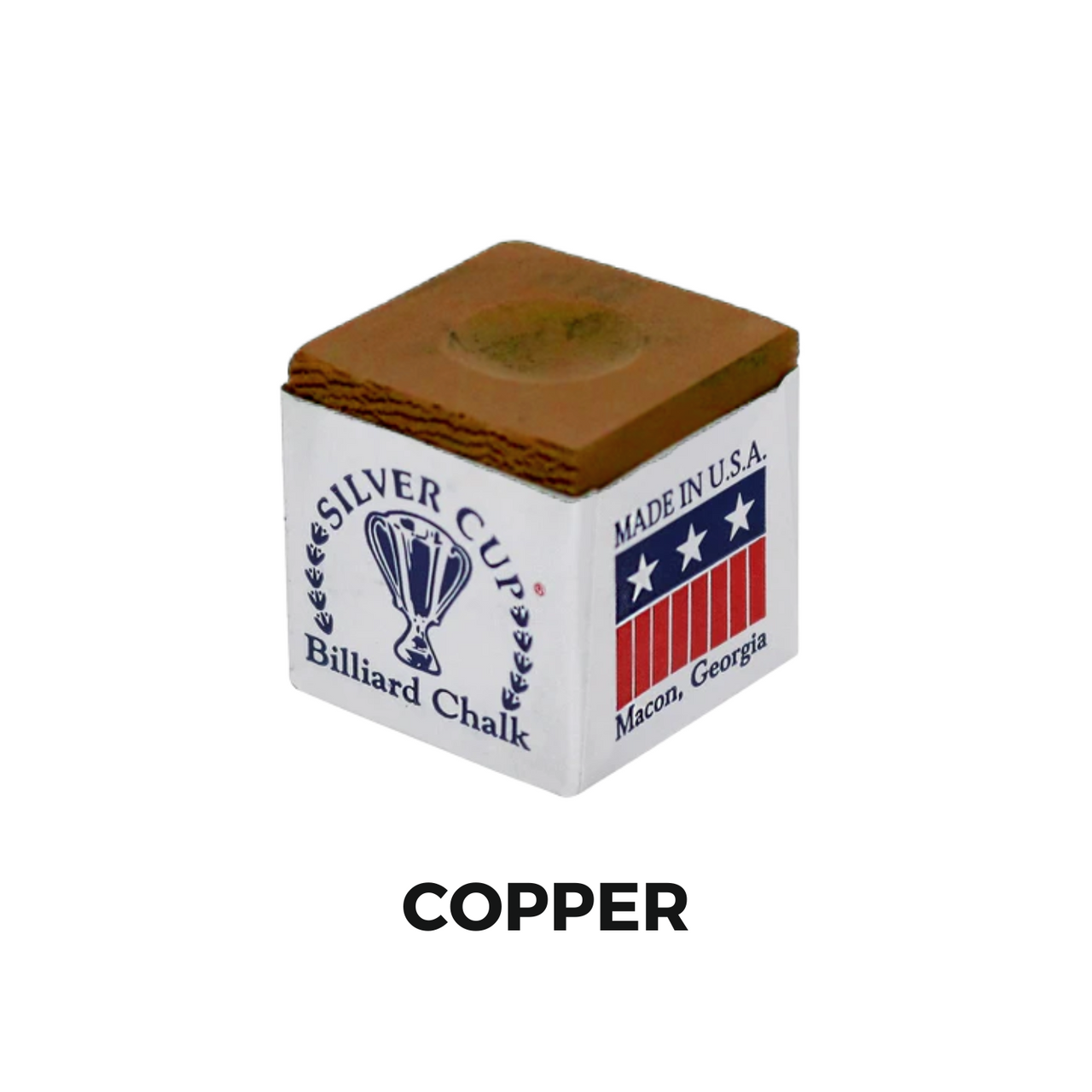 Boite De 12 Craies De Billard - Coloris Rouge - Rouge - Jeux De Bar