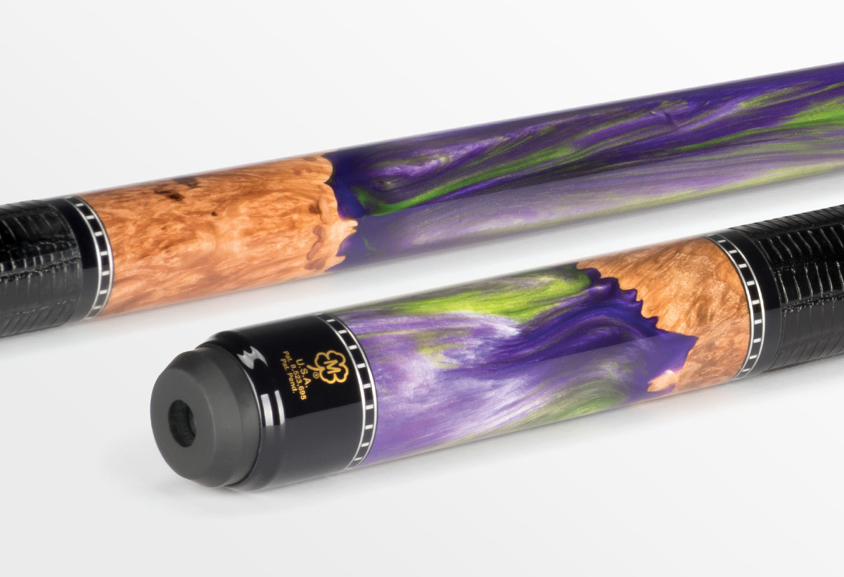 McDermott H-Series Cue H1453